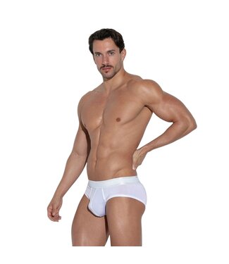 CODE 22 Core Brief White