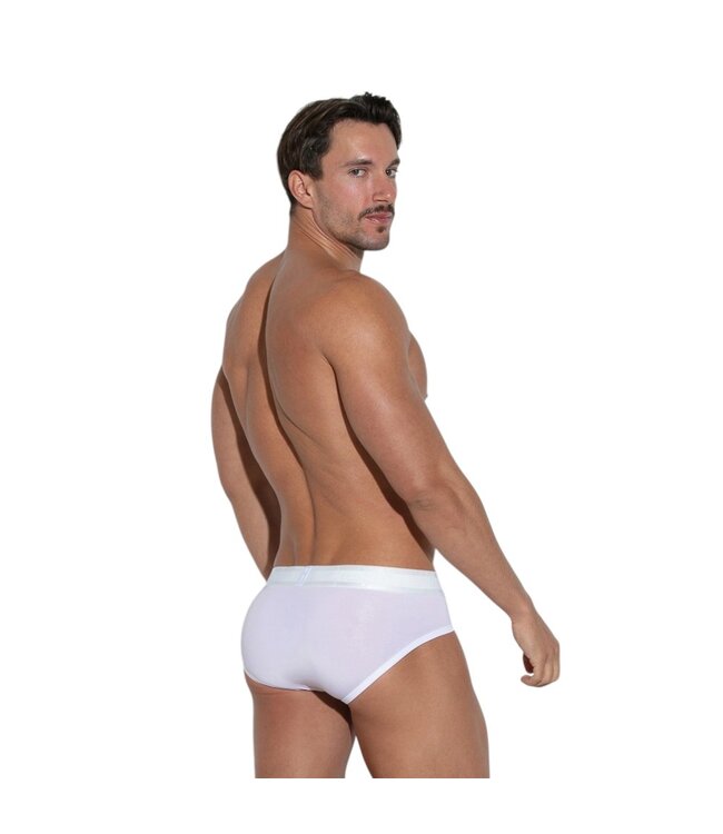 CODE 22 Core Brief White