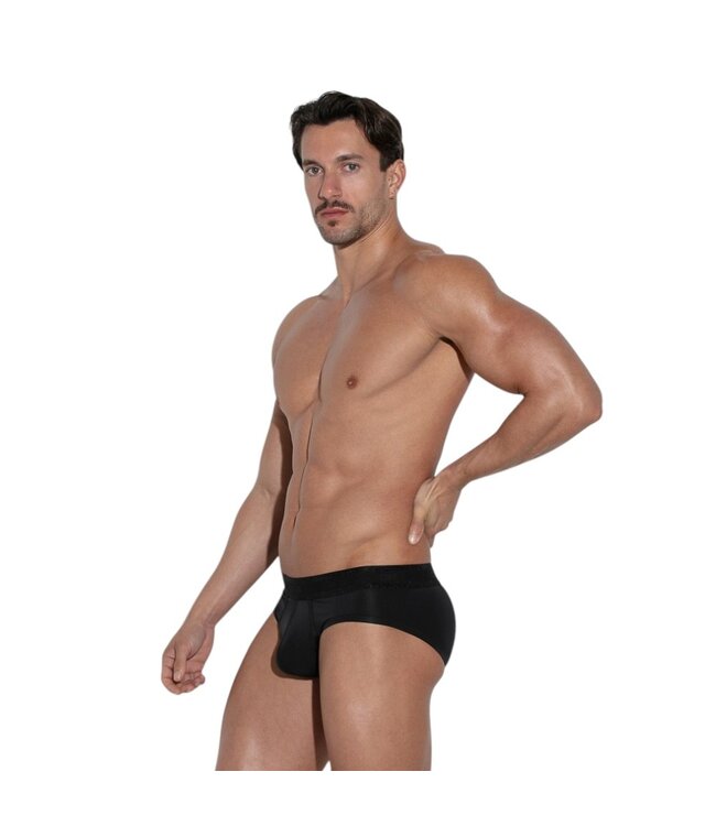 CODE 22 Core Brief Black