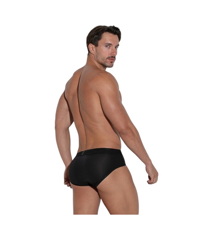 CODE 22 Core Brief Black
