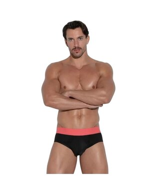 CODE 22 Work Out Brief Black