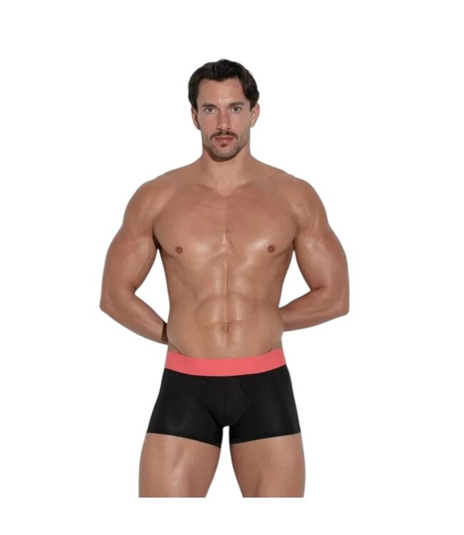 CODE 22 Work Out Trunk Black