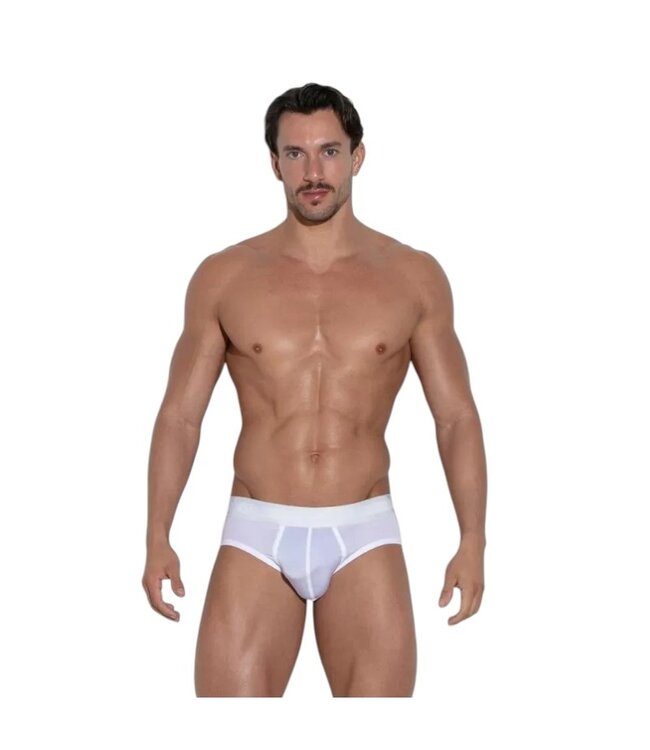 CODE 22 Core Brief White