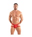 Tof Paris Temptation Microfiber Jock Red