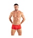 Tof Paris Temptation Microfiber Trunk Red