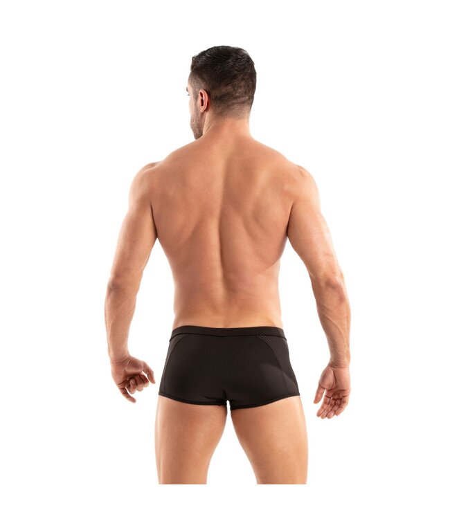Tof Paris Temptation Microfiber Trunk Black