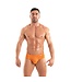 Tof Paris Temptation Microfiber Brief Orange