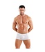 Tof Paris Temptation Microfiber Trunk White