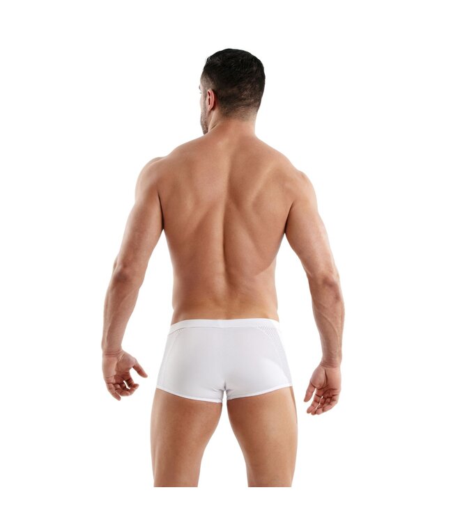 Tof Paris Temptation Microfiber Trunk White