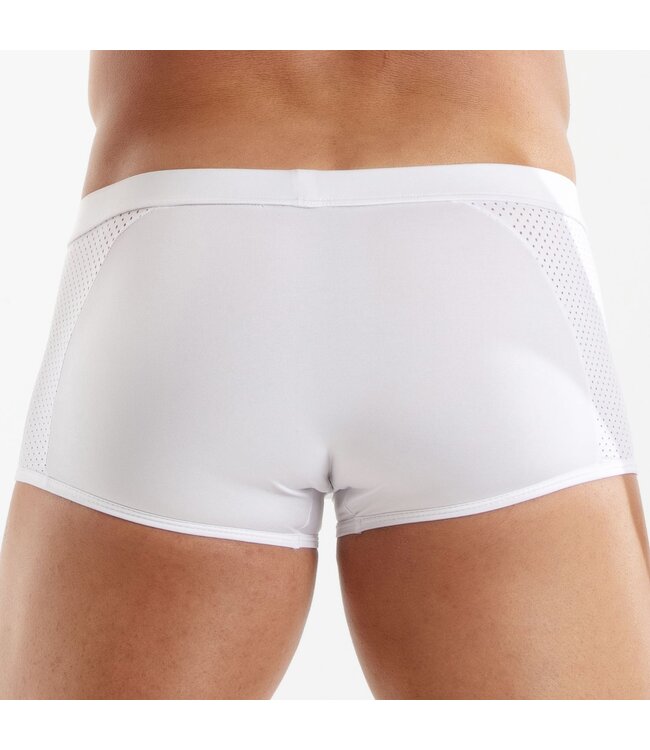 Tof Paris Temptation Microfiber Trunk White
