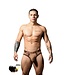 Andrew Christian CoolFlex Modal Brief w/ SHOW-IT® Chocolate