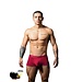 Andrew Christian CoolFlex Modal Boxer w/ SHOW-IT® Burgundy