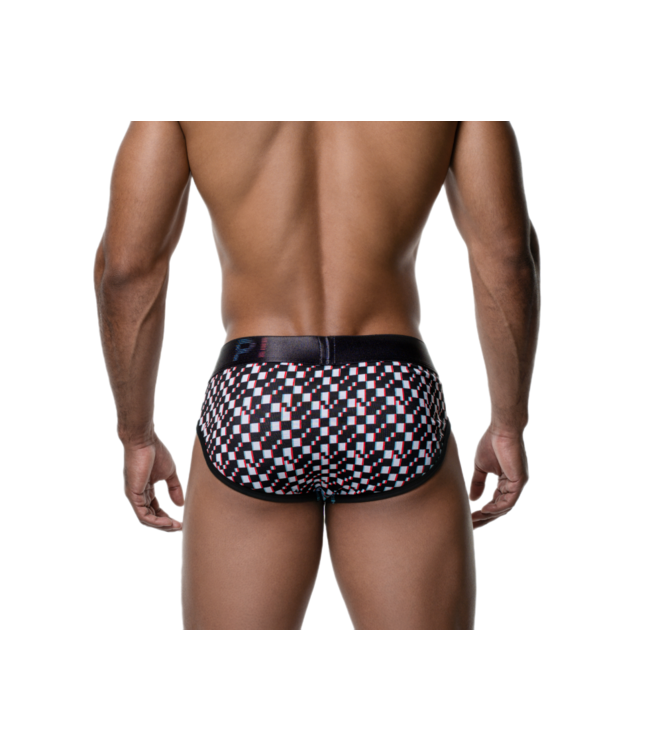 PUMP Glitch Brief