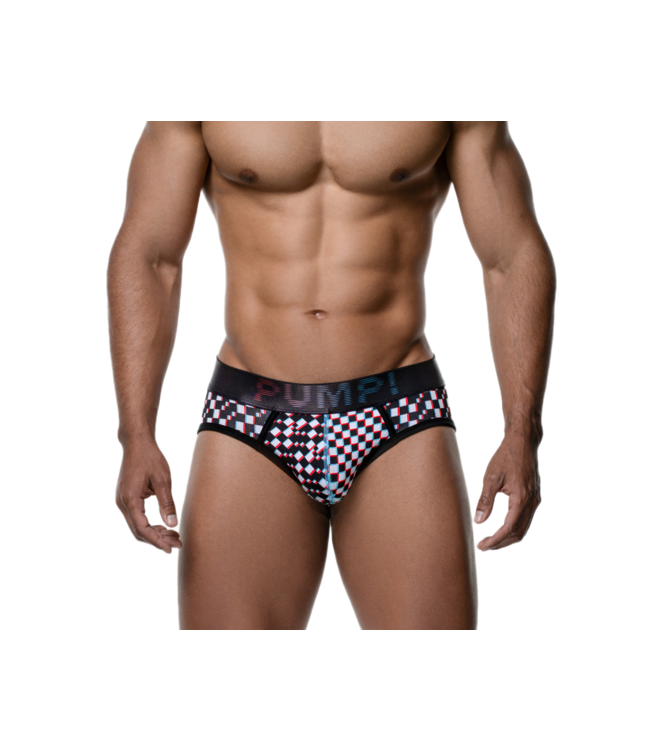 PUMP Glitch Brief