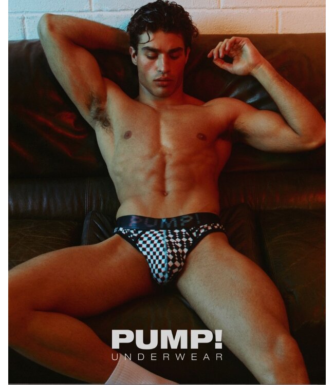 PUMP Glitch Brief
