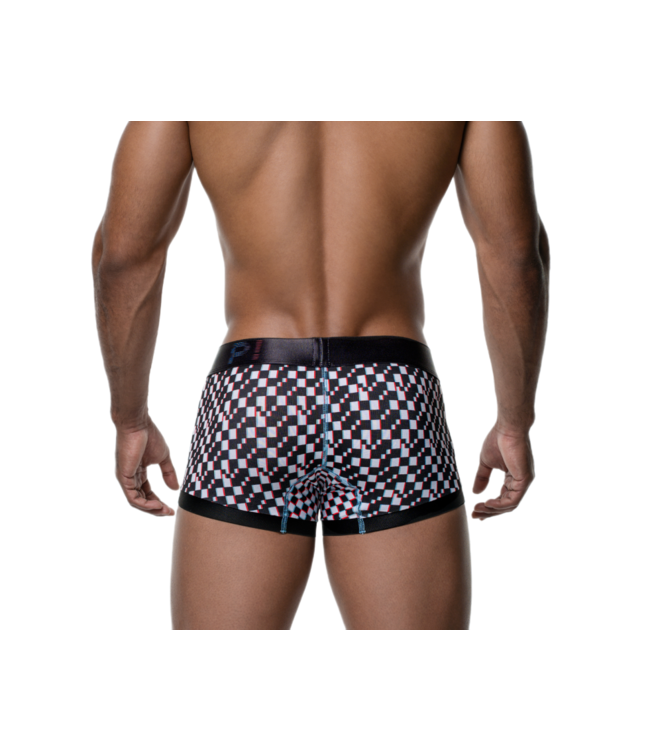 PUMP Glitch Boxer