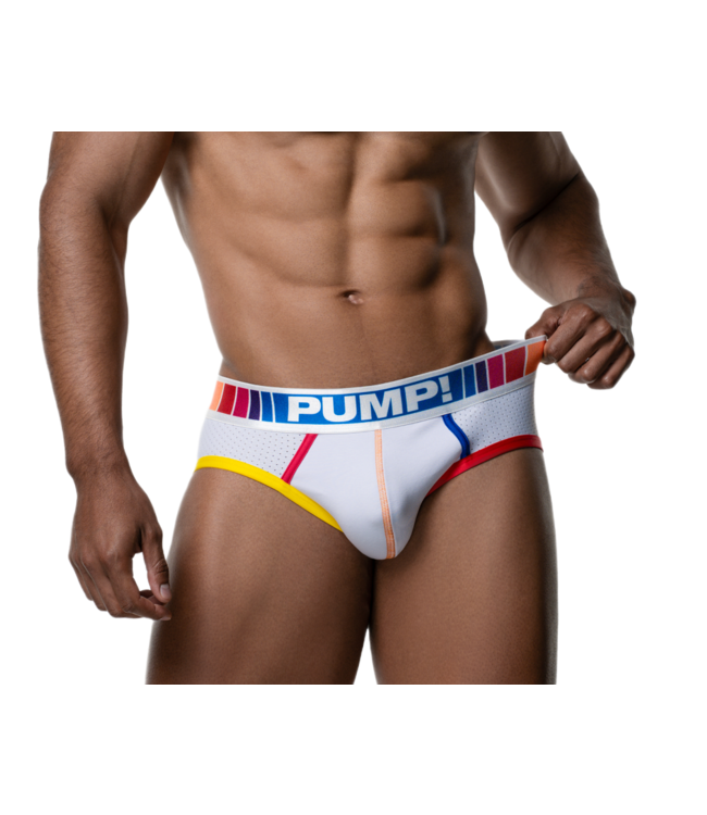 PUMP Spectrum Brief
