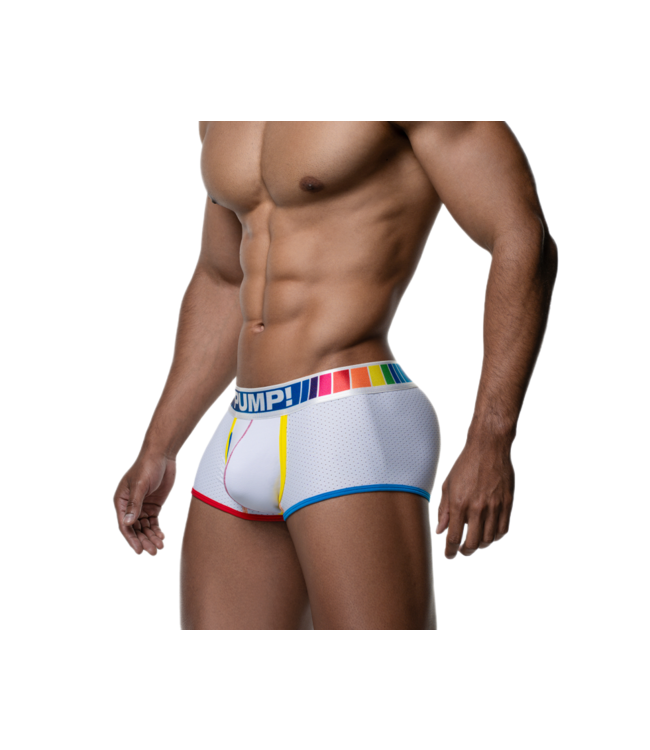 PUMP Spectrum Boxer