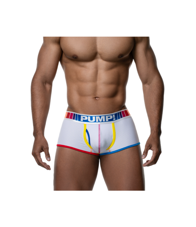 PUMP Spectrum Boxer