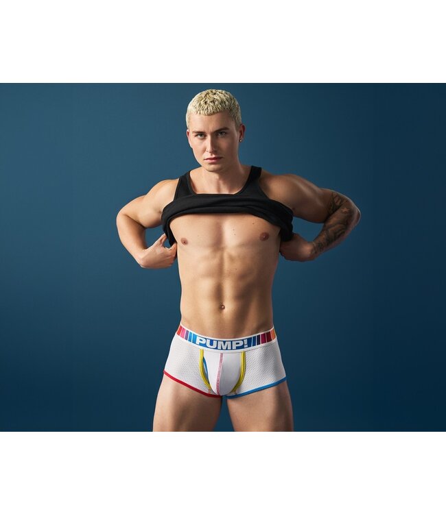 PUMP Spectrum Boxer