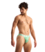 TEAMM8 Spartacus Sports Brief Peppermint