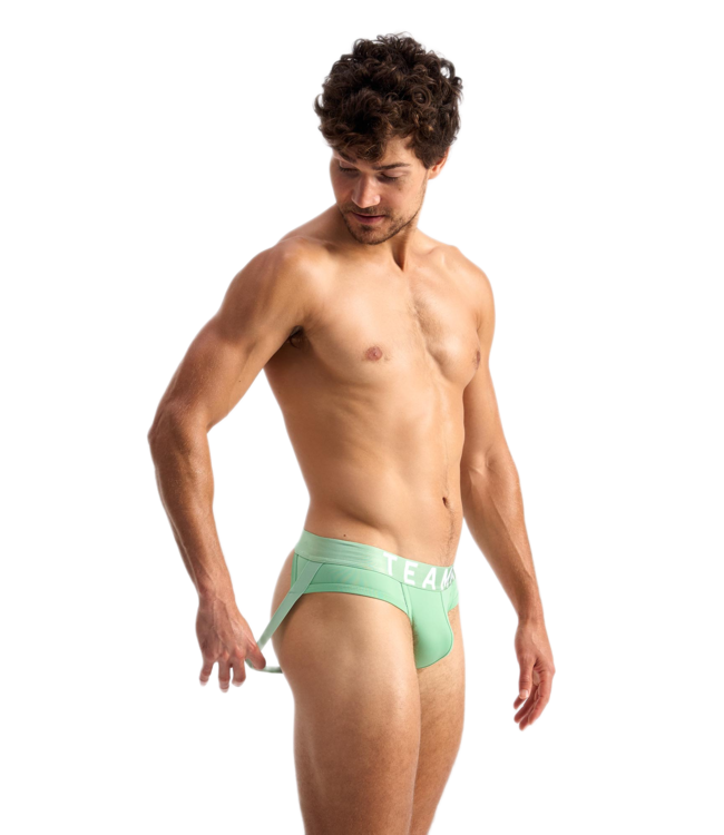 TEAMM8 Spartacus Jockstrap Peppermint