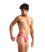 TEAMM8 Spartacus Jockstrap Hibiscus