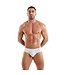 Tof Paris Temptation Microfiber Brief White