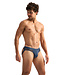 TEAMM8 Score Sheer Slim Jockstrap - Midnight Navy