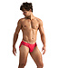 TEAMM8 Score Sheer Slim Jockstrap - Magenta