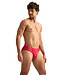 TEAMM8 Score Sheer Slim Brief - Magenta