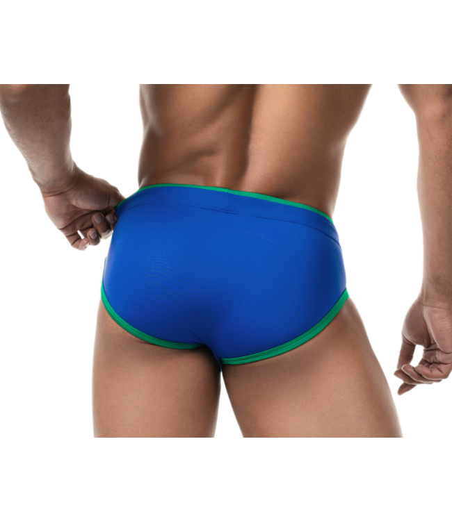 PUMP Regatta Water Brief