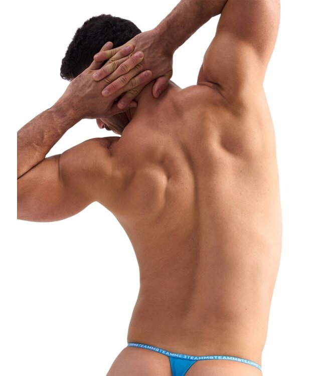 TEAMM8 Glide Micro Thong - Aero