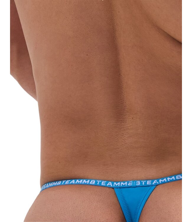 TEAMM8 Glide Micro Thong - Aero