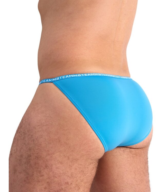 TEAMM8 Glide Micro Brief - Aero