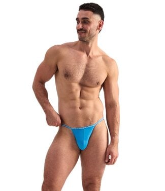 TEAMM8 Glide Micro Brief - Aero