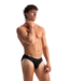 TEAMM8 Casanova Brief Black