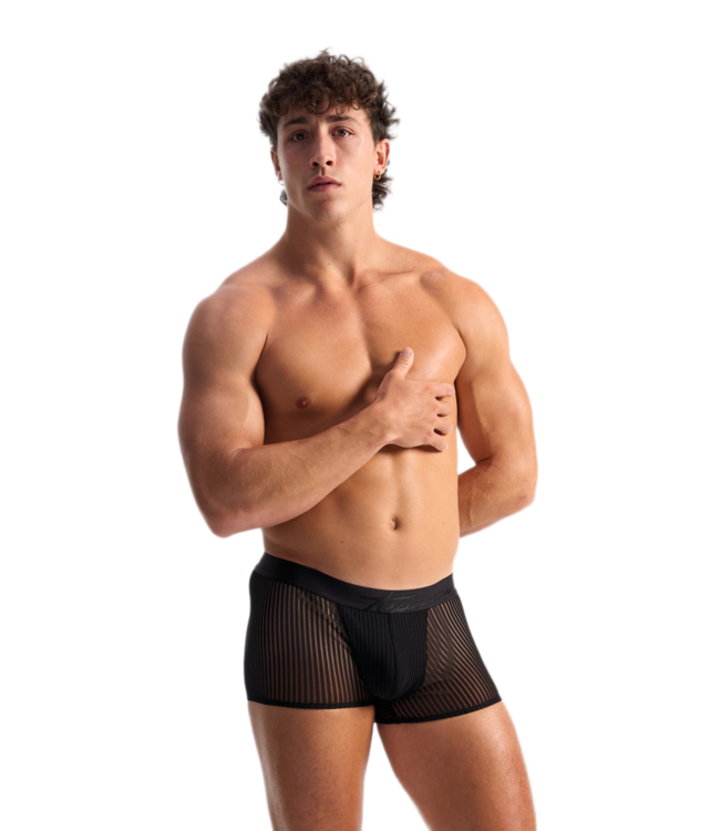 TEAMM8 Casanova Trunk Black