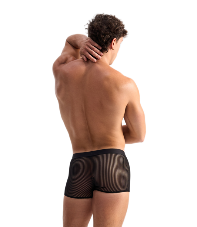 TEAMM8 Casanova Trunk Black