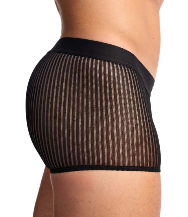 TEAMM8 Casanova Trunk Black