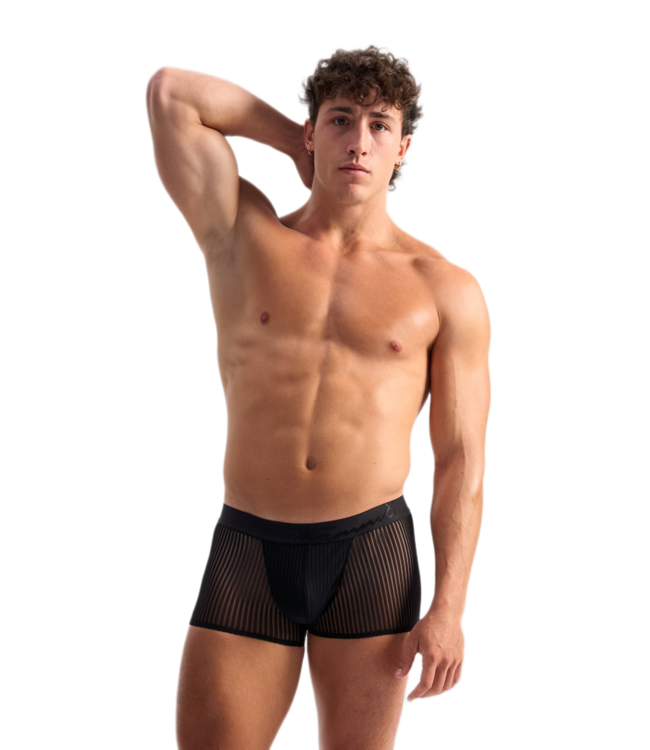 TEAMM8 Casanova Trunk Black