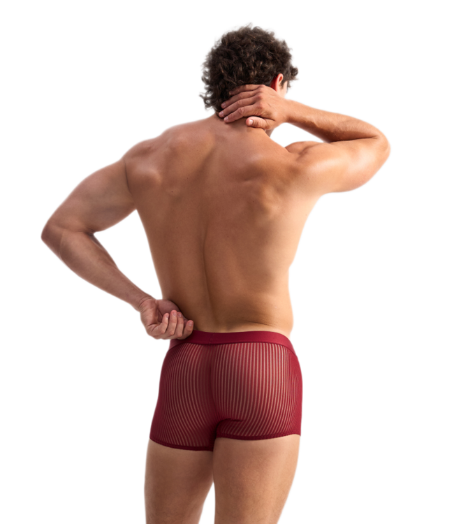 TEAMM8 Casanova Trunk Cherry