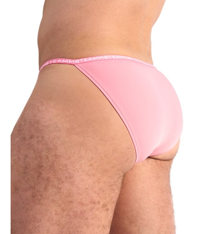 TEAMM8 Glide Micro Brief - Musk