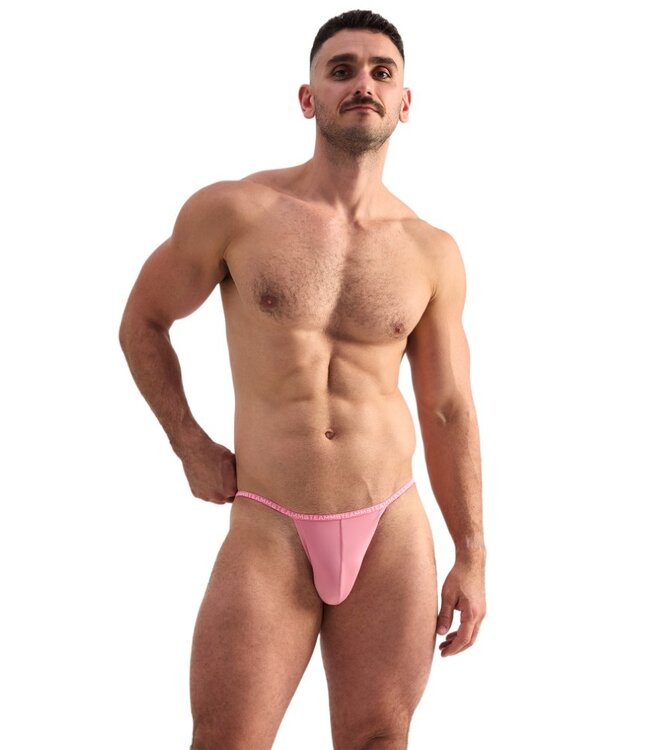 TEAMM8 Glide Micro Brief - Musk