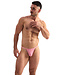 TEAMM8 Glide Micro Thong - Musk