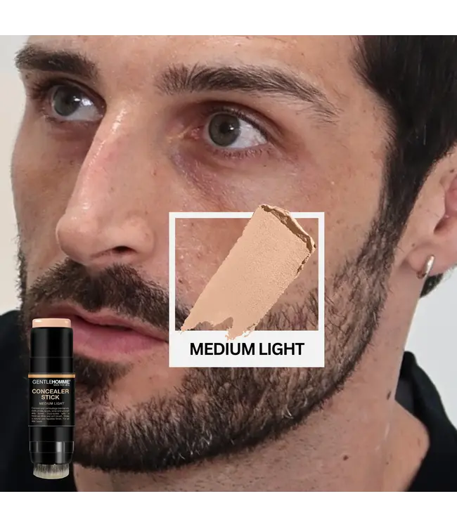 Gentlehomme Concealer Stick