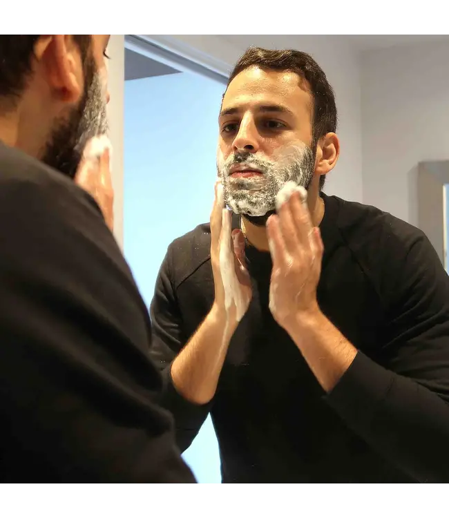 Gentlehomme Face Wash Booster- Travel Size