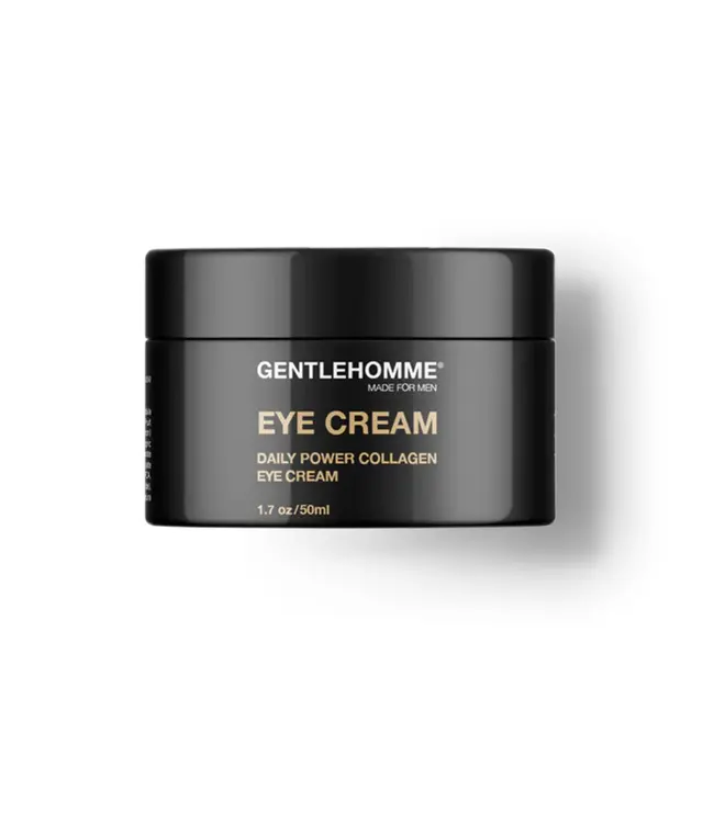 Gentlehomme Collagen Eye Cream for Men