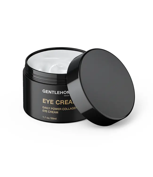 Gentlehomme Collagen Eye Cream for Men