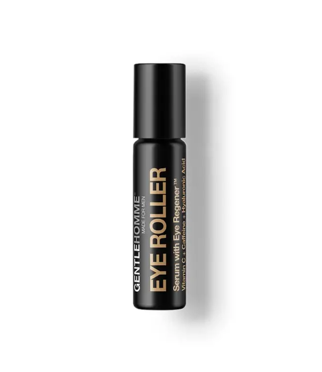 Gentlehomme Regener® Eye Roller Serum for Men